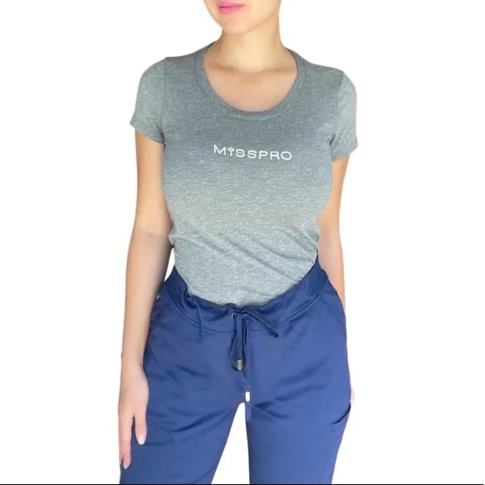 MISSPRO tee - Picture 4 of 4